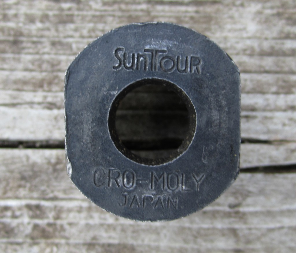 Suntour freewheel removal tool